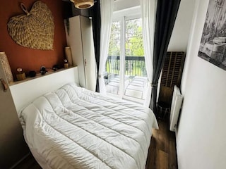 Apartment Neufchâtel-Hardelot  7
