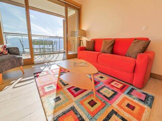 Apartment Séez  2