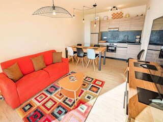 Apartment Séez  3