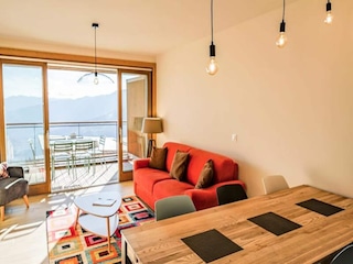Apartment Séez  4