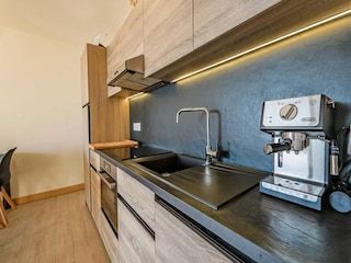 Apartment Séez  6
