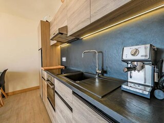 Appartement Séez  6