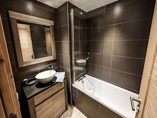 Appartement Séez  7