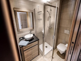 Apartment Séez  8