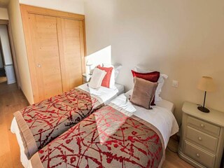 Appartement Séez  9