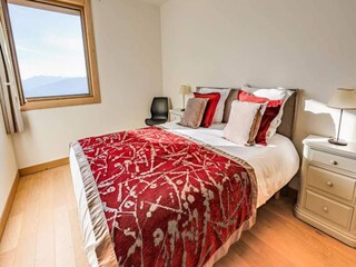 Appartement Séez  10