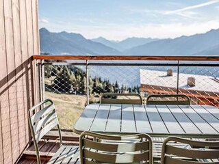 Appartement Séez  11
