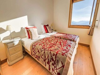 Apartment Séez  13