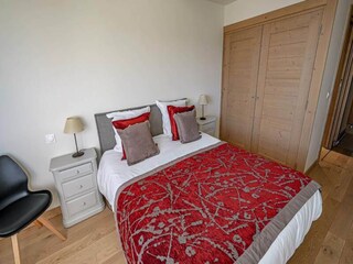 Appartement Séez  14