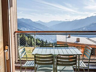 Appartement Séez  15