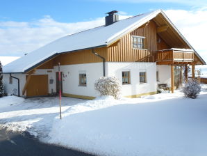 Ferienwohnung Fernblick Nußhart - Freyung - image1