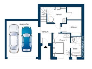 Holiday park Neukirchen am Großvenediger  27