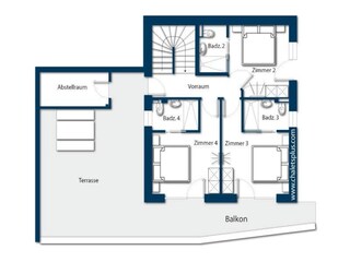 Vakantiepark Neukirchen am Großvenediger  44