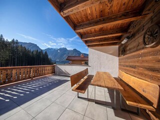 Parco vacanze Neukirchen am Großvenediger  20