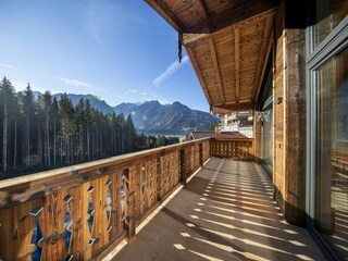 Vakantiepark Neukirchen am Großvenediger  43