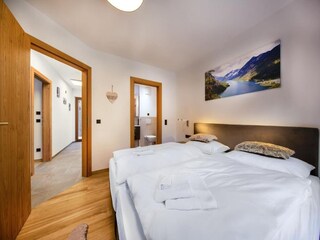 Vakantiepark Neukirchen am Großvenediger  36