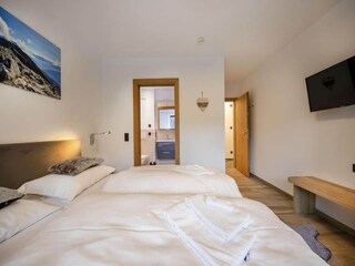 Vakantiepark Neukirchen am Großvenediger  43