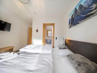 Vakantiepark Neukirchen am Großvenediger  43