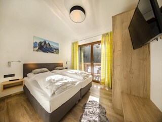 Vakantiepark Neukirchen am Großvenediger  19