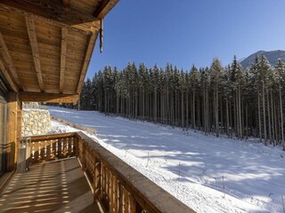 Vakantiepark Neukirchen am Großvenediger  48