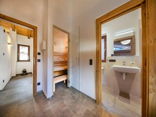 Vakantiepark Neukirchen am Großvenediger Kenmerken 9