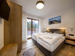 Vakantiepark Neukirchen am Großvenediger Kenmerken 9