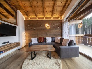 Vakantiepark Neukirchen am Großvenediger Kenmerken 12