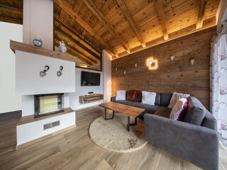 Parque de vacaciones Neukirchen am Großvenediger Características 11