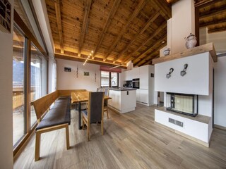 Vakantiepark Neukirchen am Großvenediger Kenmerken 13