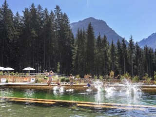 Parc de vacances Neukirchen am Großvenediger Enregistrement extérieur 7
