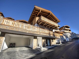 Vakantiepark Neukirchen am Großvenediger Omgeving 17