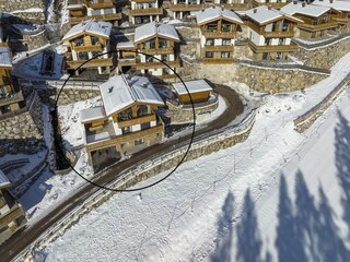 Ferienpark Neukirchen am Großvenediger Umgebung 19