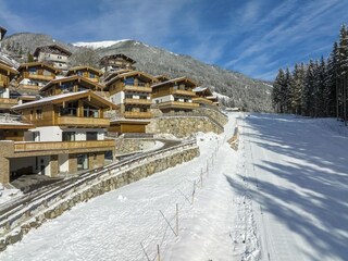 Vakantiepark Neukirchen am Großvenediger Omgeving 20