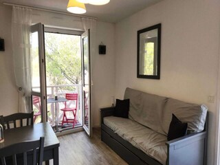 Apartment Aubagne  13