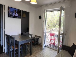 Appartement Aubagne  14