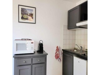 Apartment Aubagne  15
