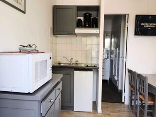 Apartment Aubagne  16