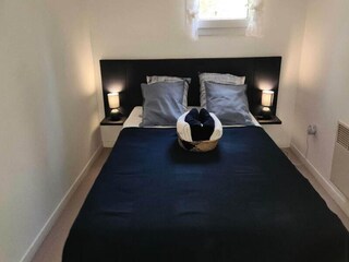 Apartment Aubagne  17