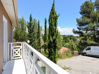 Apartment Aubagne  20