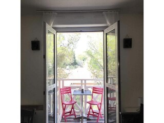 Appartement Aubagne  21