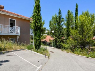 Appartement Aubagne  22