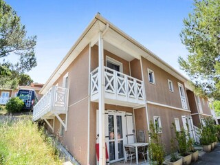 Appartement Aubagne  23