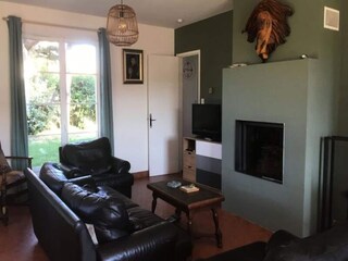 Apartment Neufchâtel-Hardelot  3
