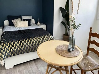 Appartement Neufchâtel-Hardelot  6