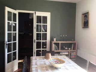 Apartment Neufchâtel-Hardelot  7