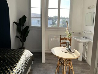 Apartment Neufchâtel-Hardelot  8