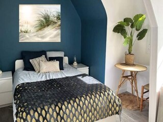 Apartment Neufchâtel-Hardelot  9