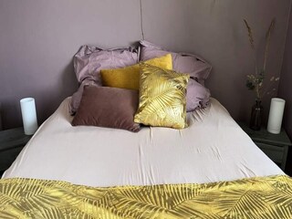 Appartement Neufchâtel-Hardelot  10