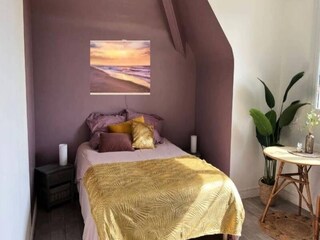 Appartement Neufchâtel-Hardelot  11