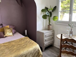 Appartement Neufchâtel-Hardelot  12